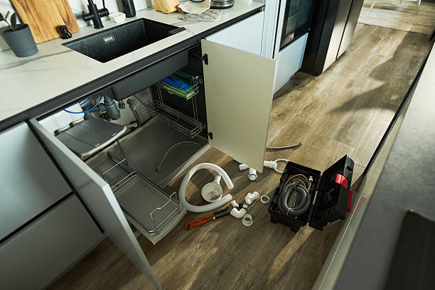 Reliable Leak Detection contractor in Herndon, VA by Street Wise - Plumbing